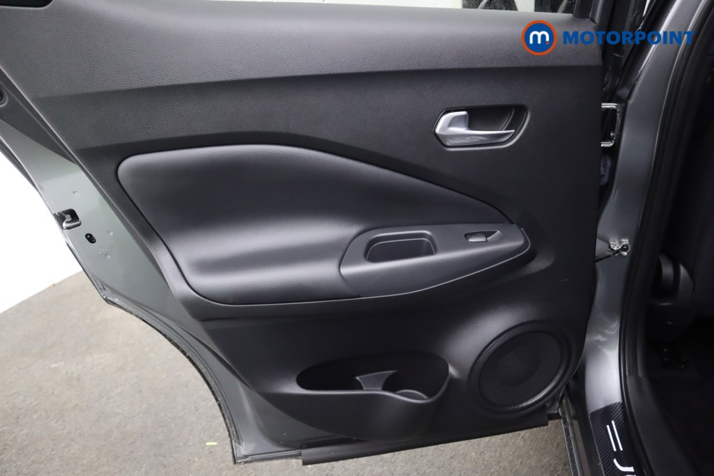 Used Nissan Juke 2023 for sale - 77211177: Photo 40