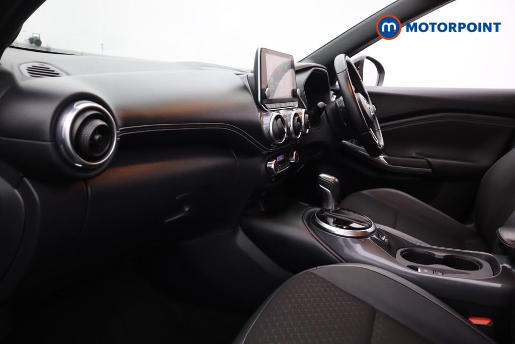 Used Nissan Juke 2023 for sale - 77211177: Photo 42