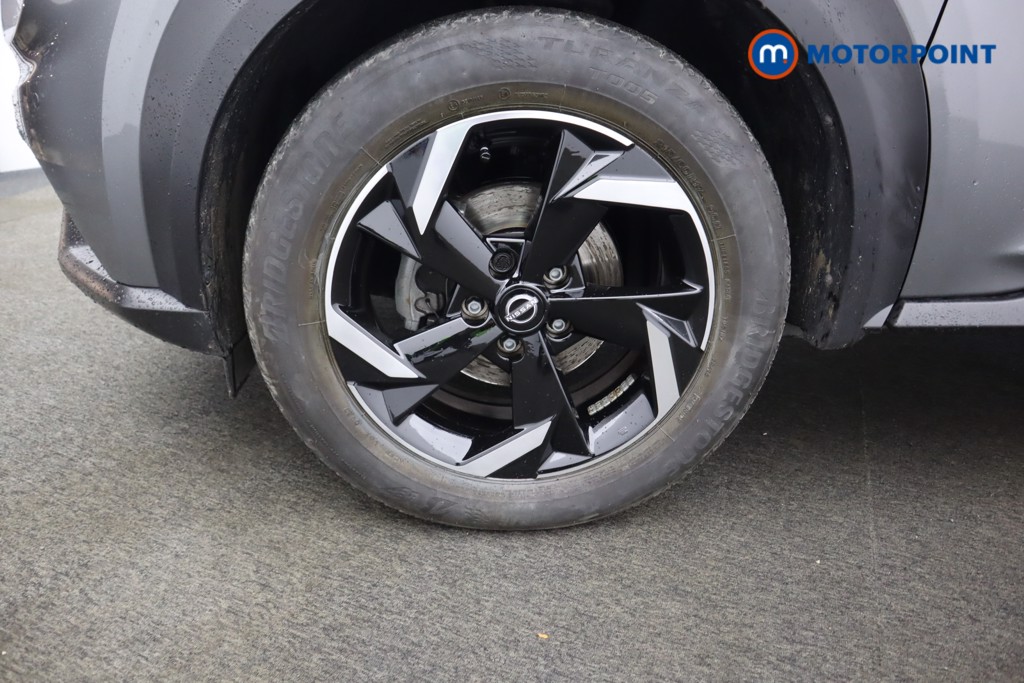 Used Nissan Juke 2023 for sale - 77211177: Photo 45