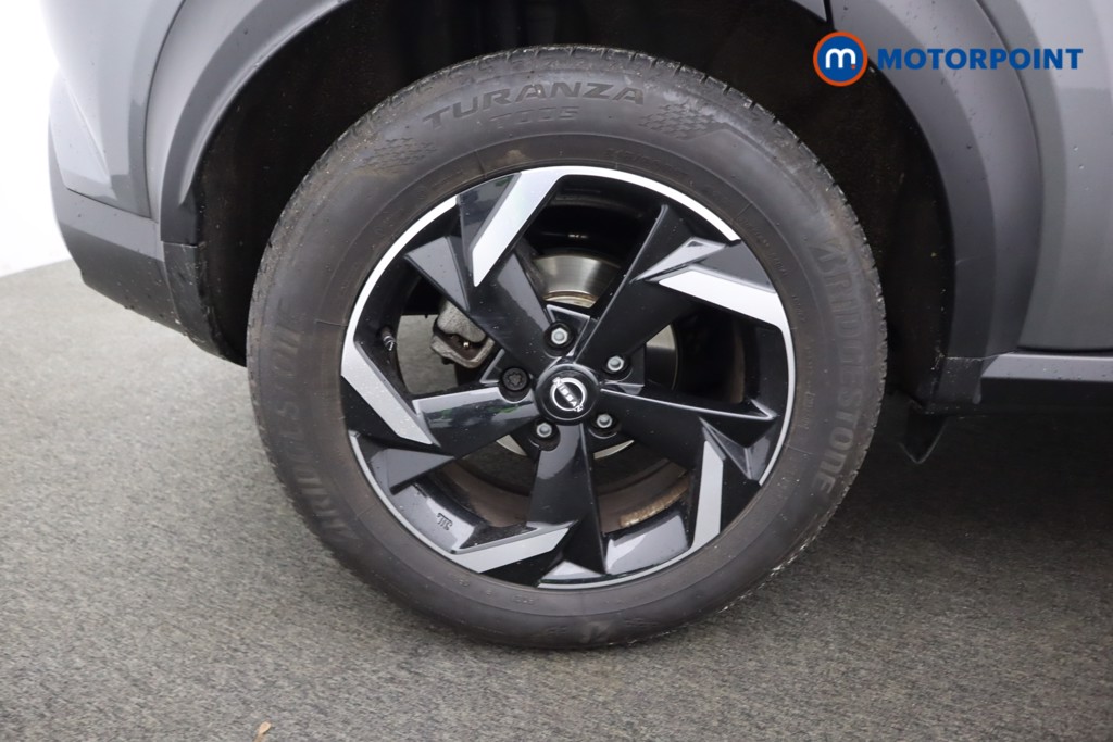 Used Nissan Juke 2023 for sale - 77211177: Photo 47