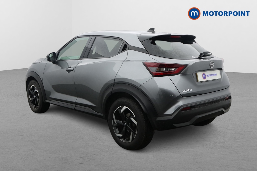 Used Nissan Juke 2023 for sale - 77211177: Photo 5