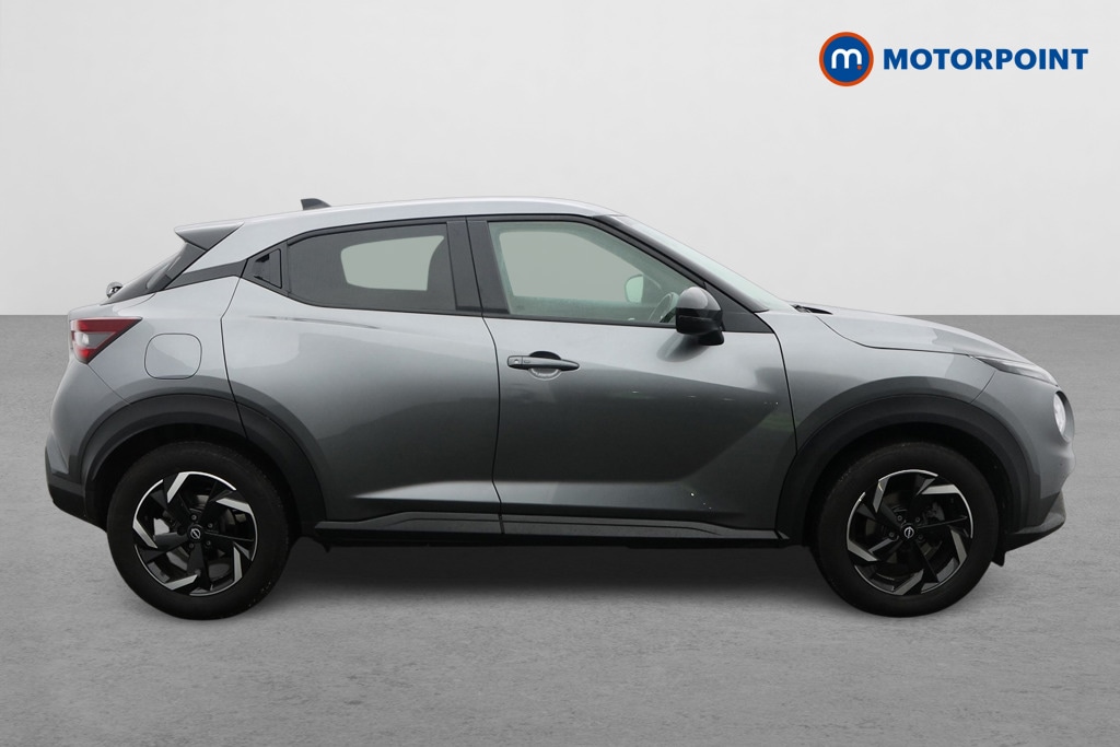 Used Nissan Juke 2023 for sale - 77211177: Photo 8
