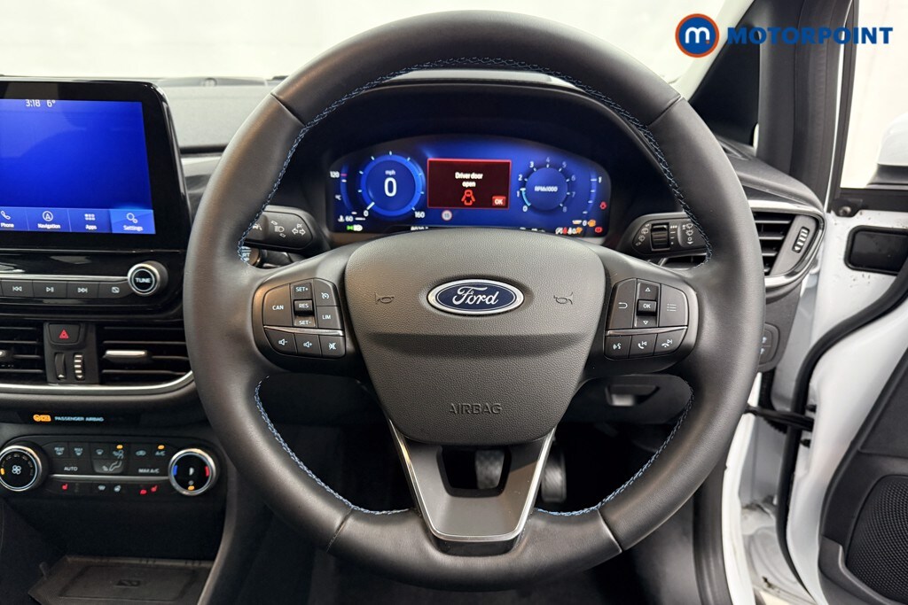 Used Ford Fiesta 2023 for sale - 77407228: Photo 11