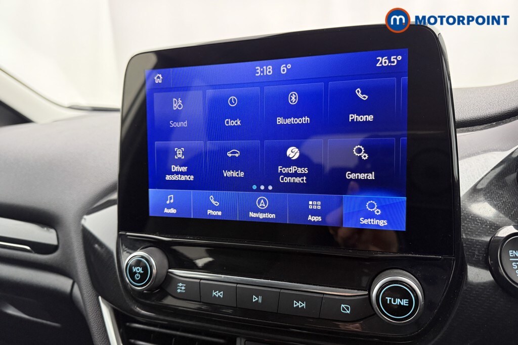 Used Ford Fiesta 2023 for sale - 77407228: Photo 15