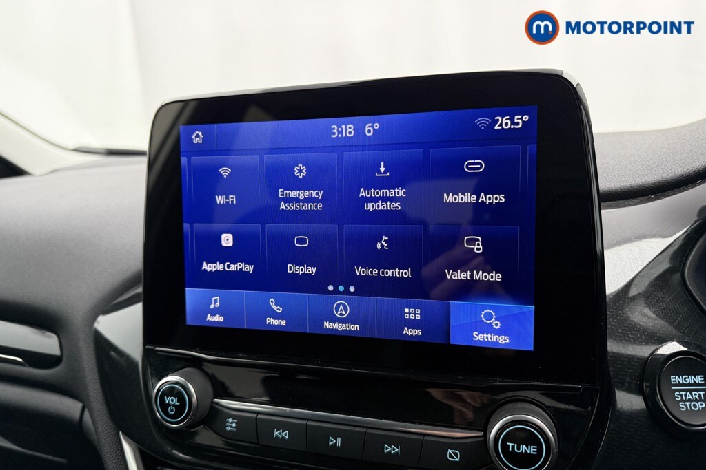 Used Ford Fiesta 2023 for sale - 77407228: Photo 16