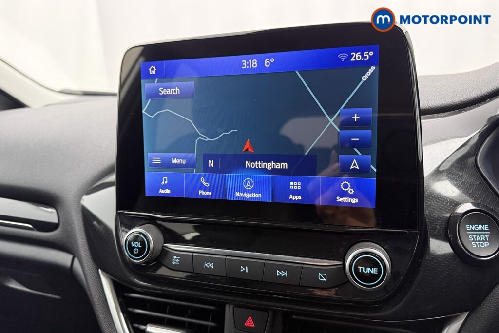 Used Ford Fiesta 2023 for sale - 77407228: Photo 17