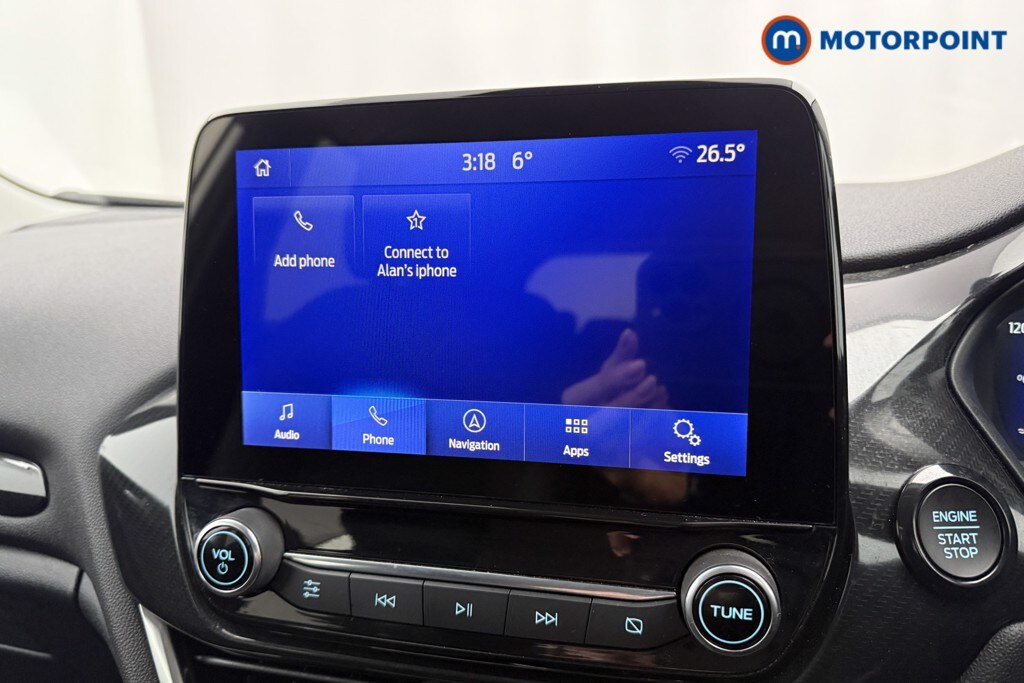 Used Ford Fiesta 2023 for sale - 77407228: Photo 18