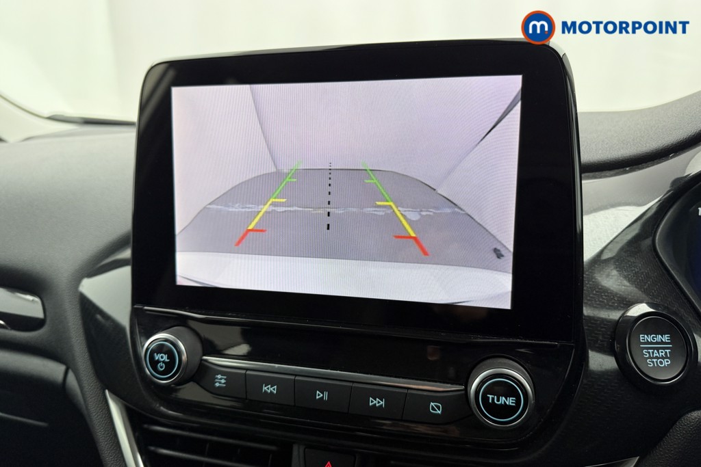 Used Ford Fiesta 2023 for sale - 77407228: Photo 19