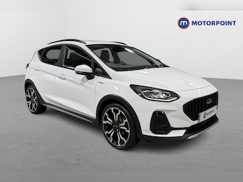 Used Ford Fiesta 2023 for sale - 77407228: Photo