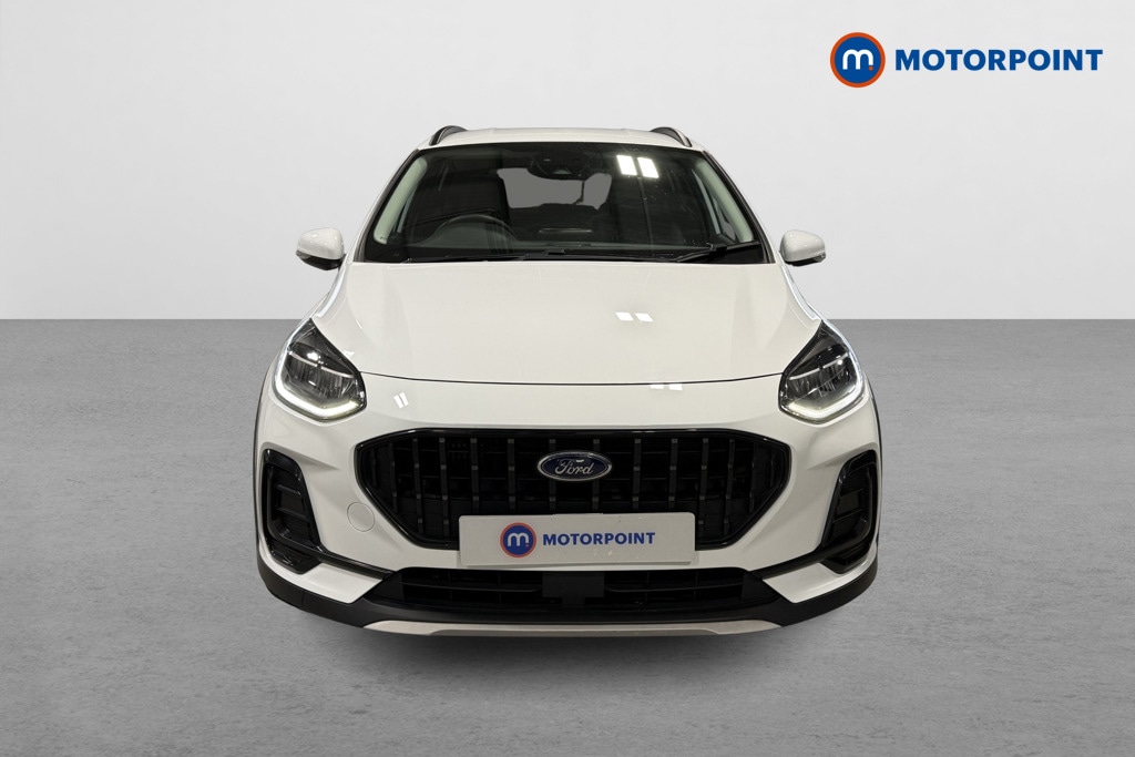 Used Ford Fiesta 2023 for sale - 77407228: Photo 2