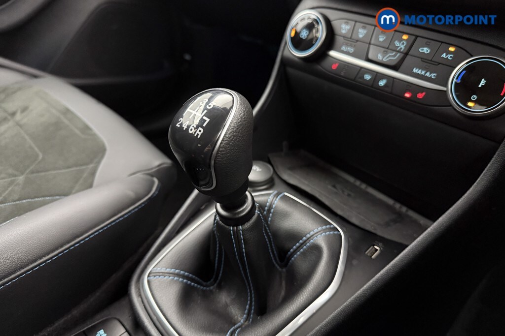 Used Ford Fiesta 2023 for sale - 77407228: Photo 21