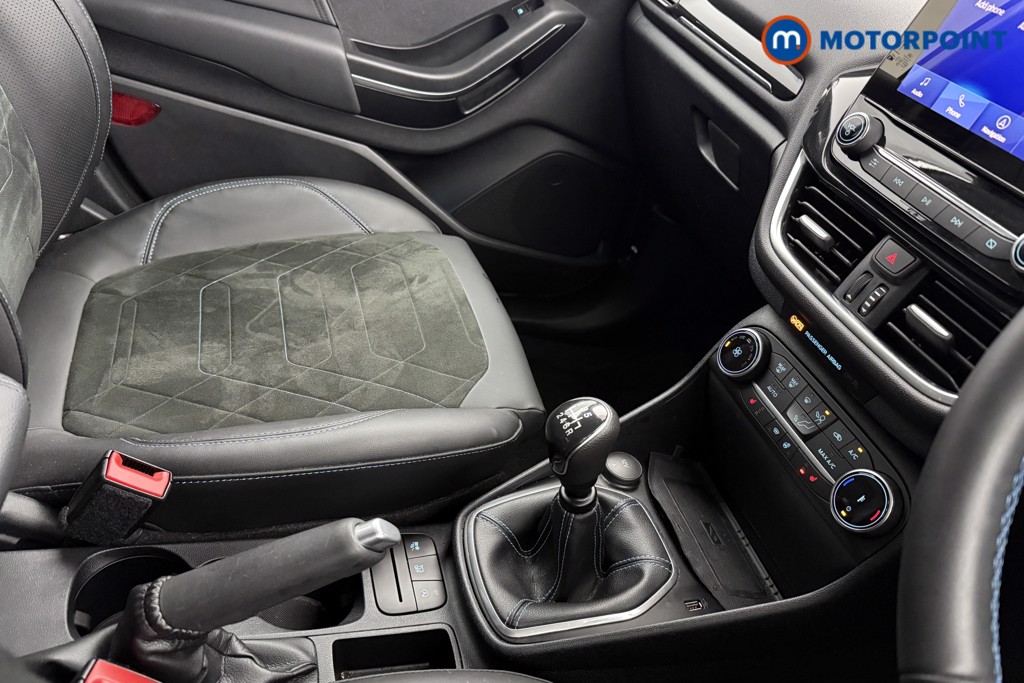 Used Ford Fiesta 2023 for sale - 77407228: Photo 23