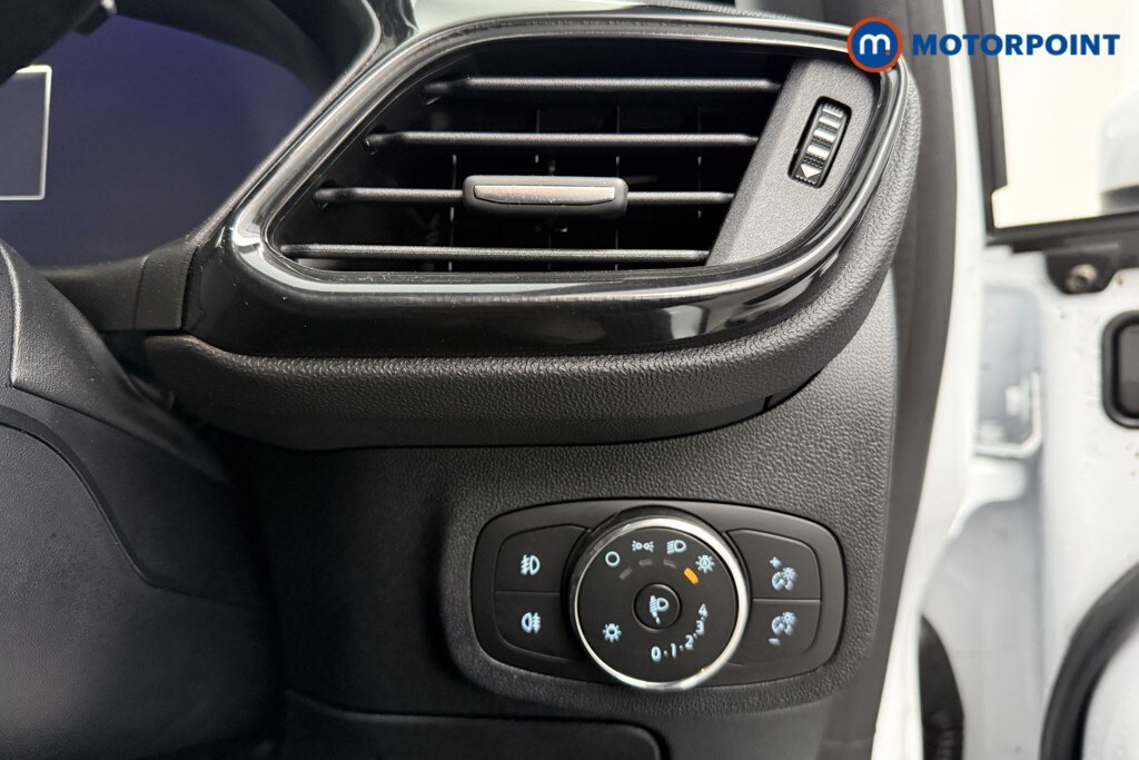 Used Ford Fiesta 2023 for sale - 77407228: Photo 24