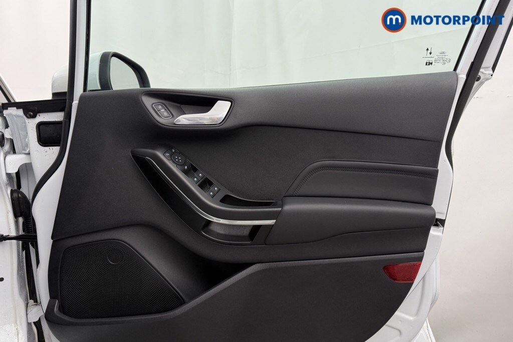 Used Ford Fiesta 2023 for sale - 77407228: Photo 25