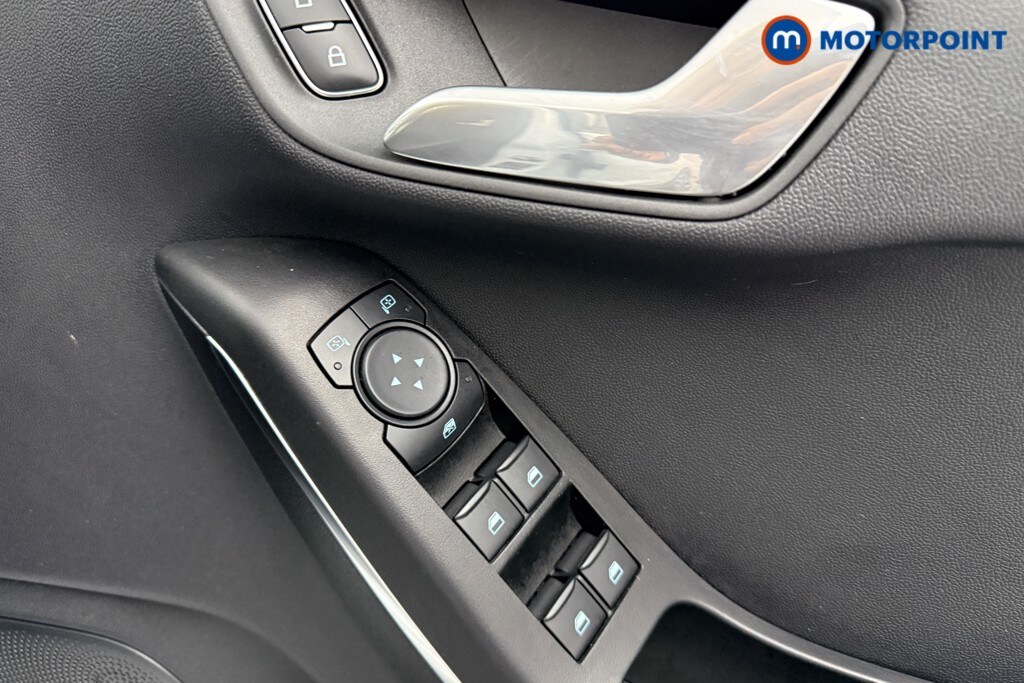 Used Ford Fiesta 2023 for sale - 77407228: Photo 26