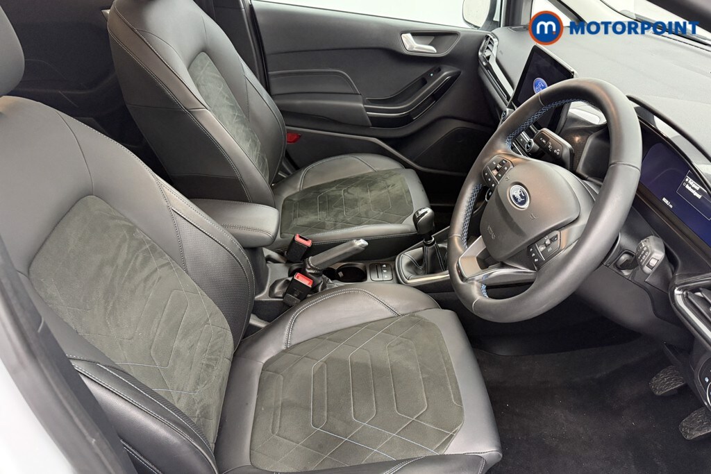 Used Ford Fiesta 2023 for sale - 77407228: Photo 27