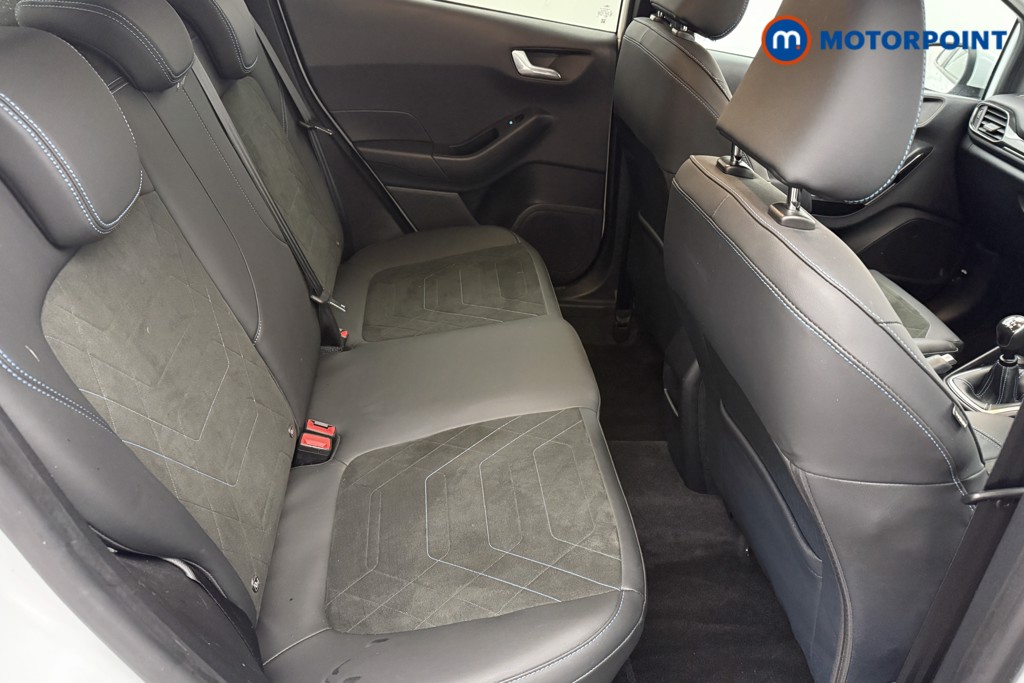 Used Ford Fiesta 2023 for sale - 77407228: Photo 29