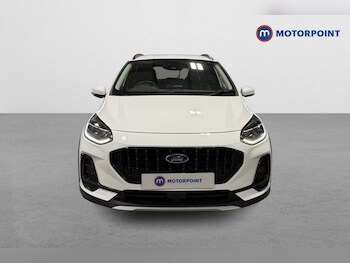 Used Ford Fiesta 2023 for sale - 77407228: Photo