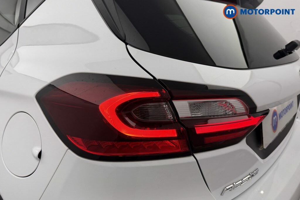 Used Ford Fiesta 2023 for sale - 77407228: Photo 33