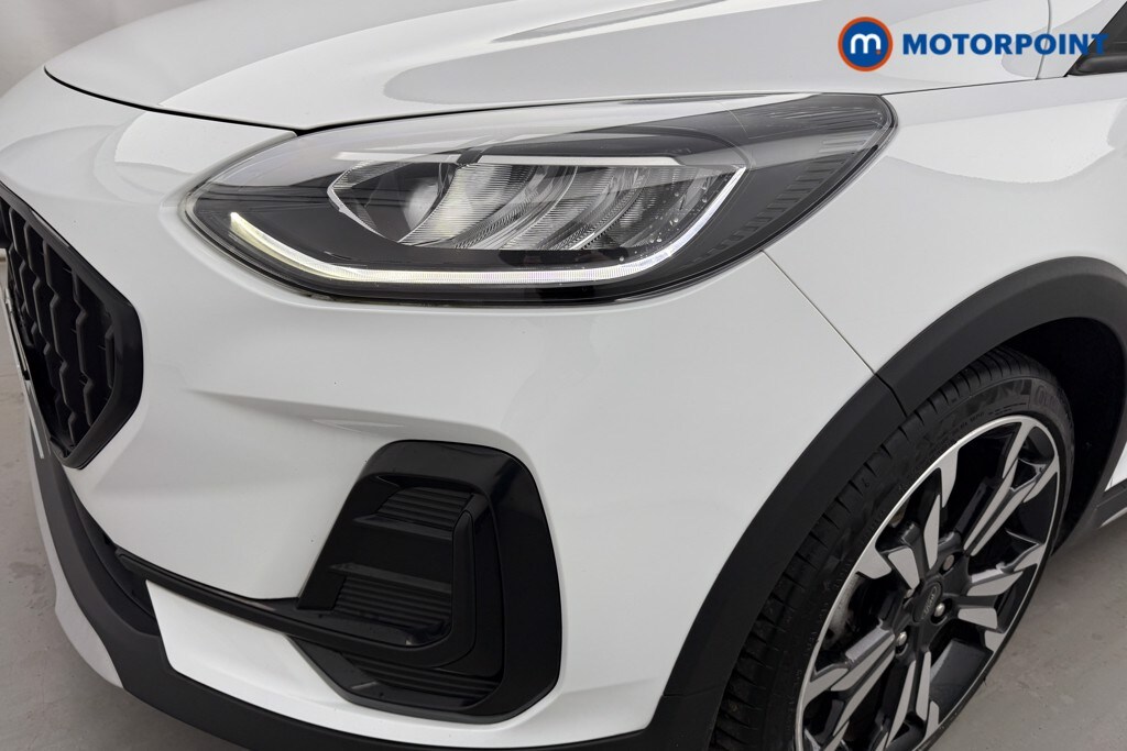 Used Ford Fiesta 2023 for sale - 77407228: Photo 34