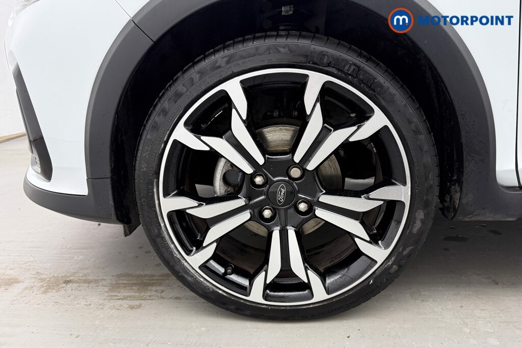 Used Ford Fiesta 2023 for sale - 77407228: Photo 35