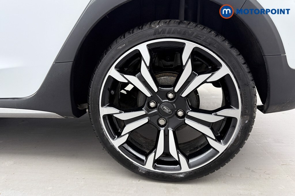 Used Ford Fiesta 2023 for sale - 77407228: Photo 36