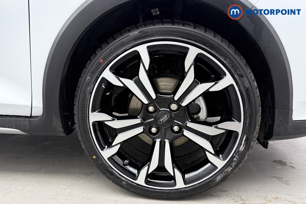 Used Ford Fiesta 2023 for sale - 77407228: Photo 38