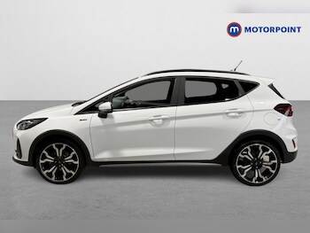 Used Ford Fiesta 2023 for sale - 77407228: Photo