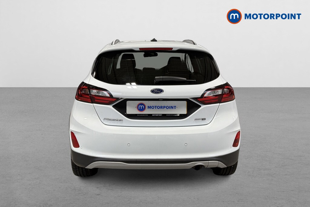 Used Ford Fiesta 2023 for sale - 77407228: Photo 6