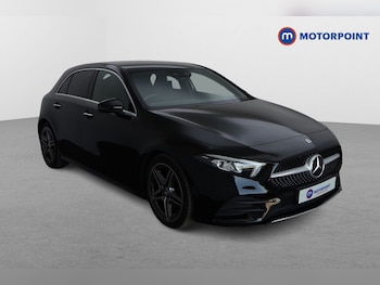 Mercedes-Benz - A-Class