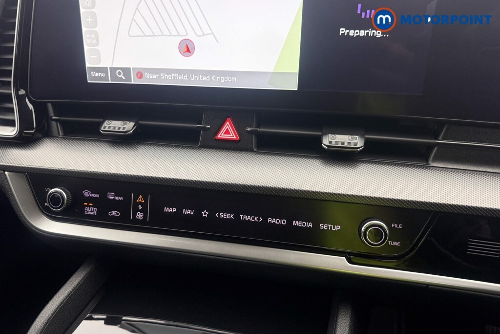 Used Kia Sportage 2025 for sale - 78012122: Photo 11