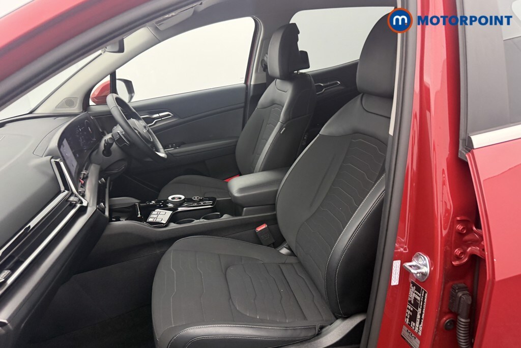 Used Kia Sportage 2025 for sale - 78012122: Photo 19