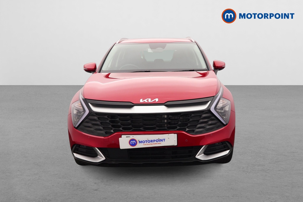 Used Kia Sportage 2025 for sale - 78012122: Photo 2