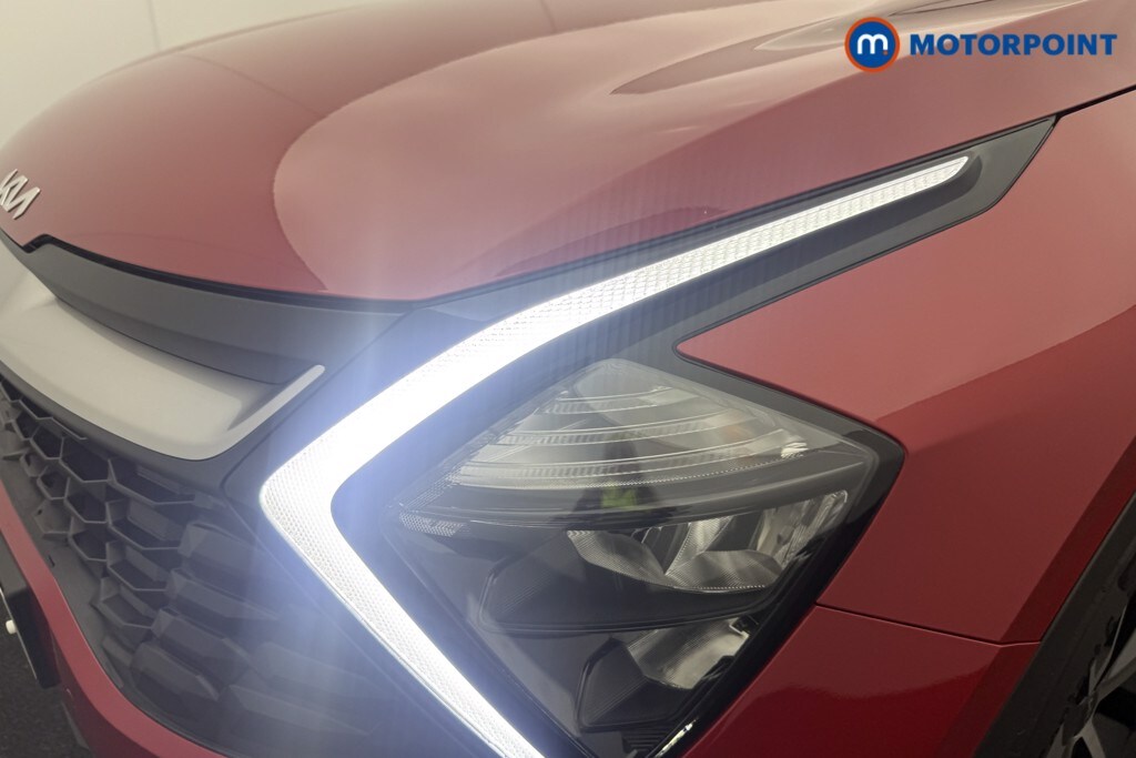 Used Kia Sportage 2025 for sale - 78012122: Photo 23