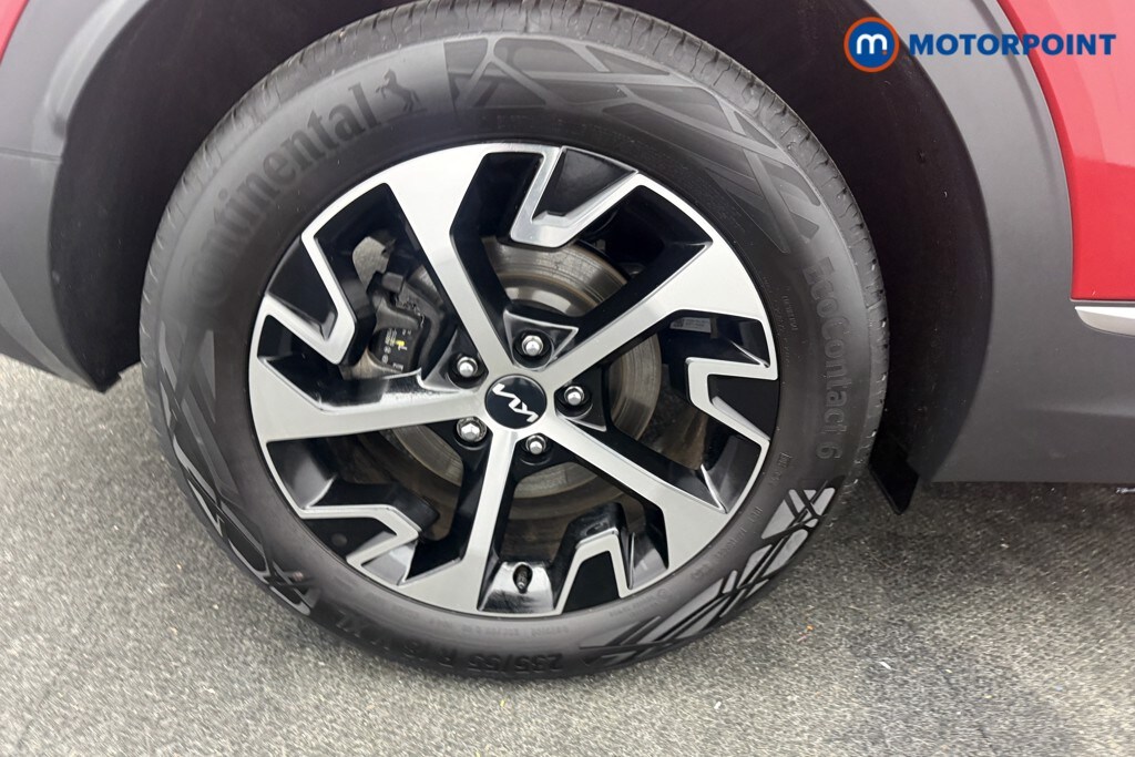 Used Kia Sportage 2025 for sale - 78012122: Photo 27