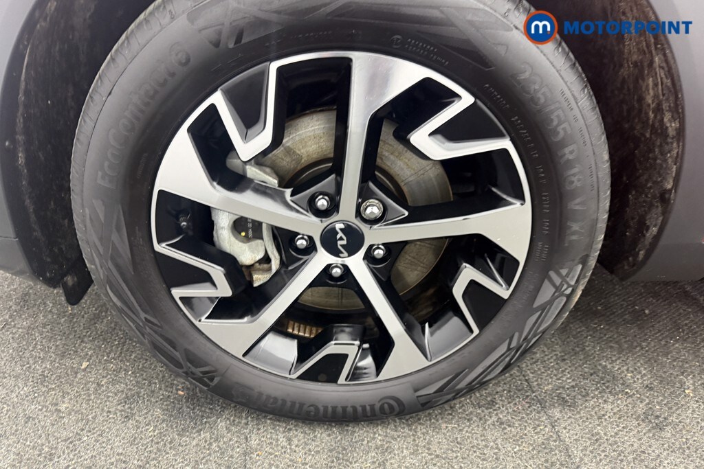 Used Kia Sportage 2025 for sale - 78012122: Photo 29