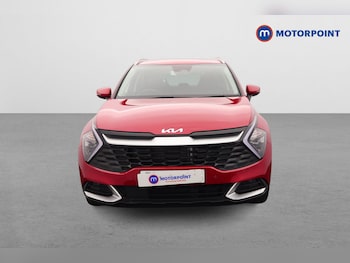 Used Kia Sportage undefined for sale - 78012122: Photo