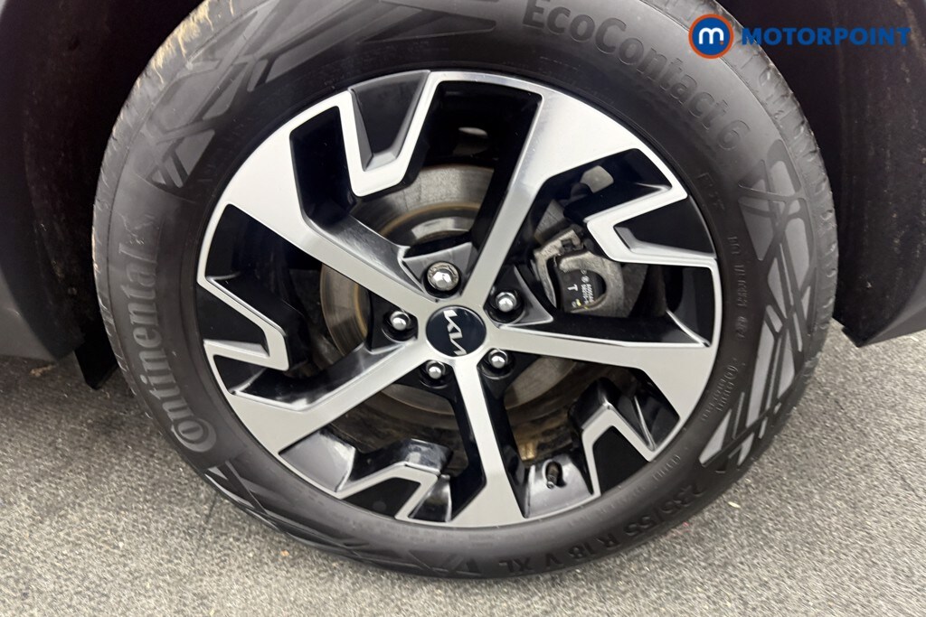 Used Kia Sportage 2025 for sale - 78012122: Photo 30