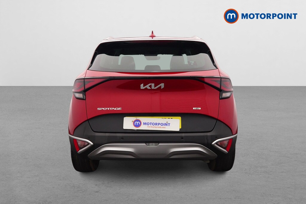 Used Kia Sportage 2025 for sale - 78012122: Photo 6