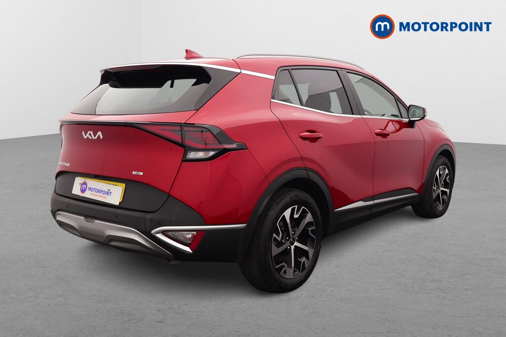 Used Kia Sportage 2025 for sale - 78012122: Photo 7