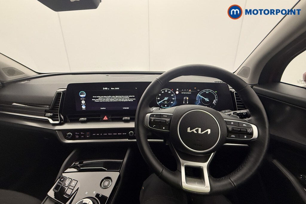 Used Kia Sportage 2025 for sale - 78012122: Photo 9