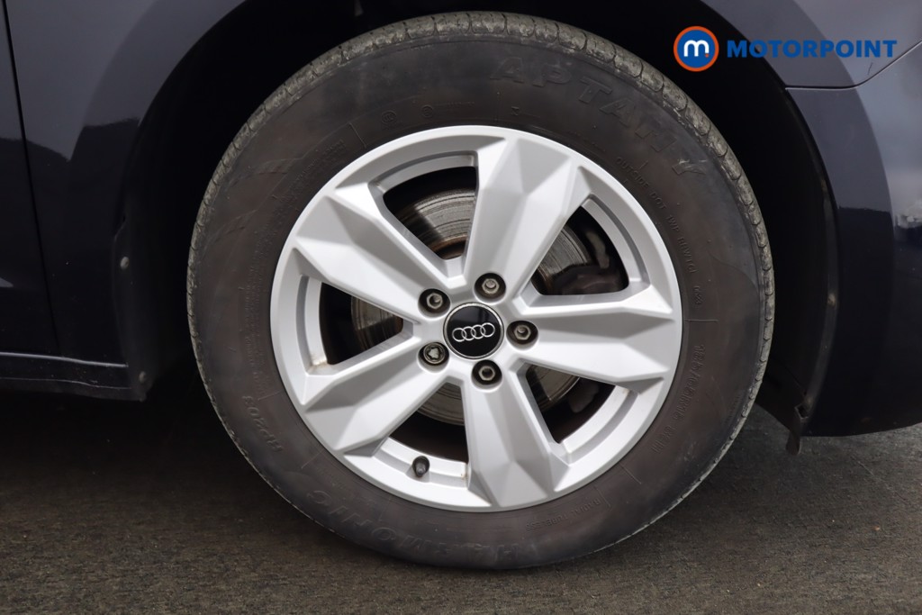 Used Audi A1 2021 for sale - 76723323: Photo 28