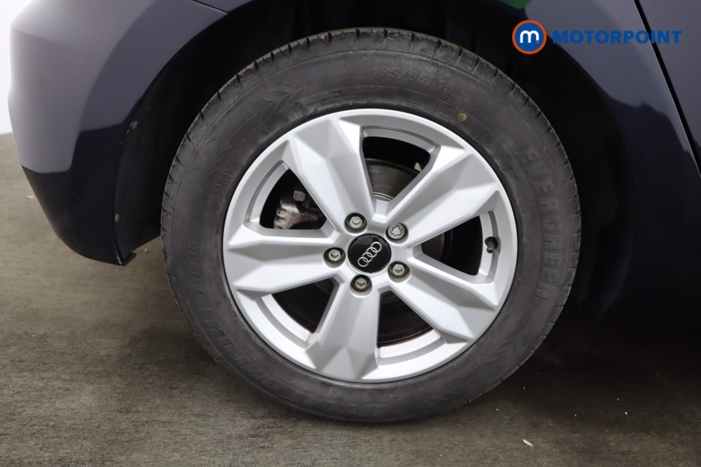 Used Audi A1 2021 for sale - 76723323: Photo 29