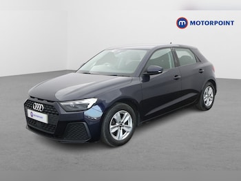 Used Audi A1 2021 for sale - 76723323: Photo