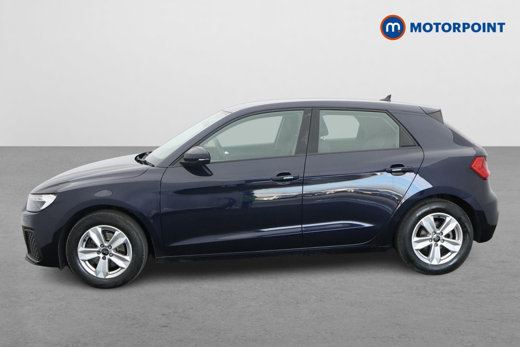 Used Audi A1 2021 for sale - 76723323: Photo 4