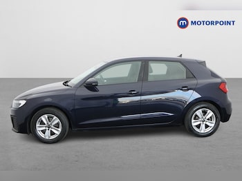 Used Audi A1 2021 for sale - 76723323: Photo