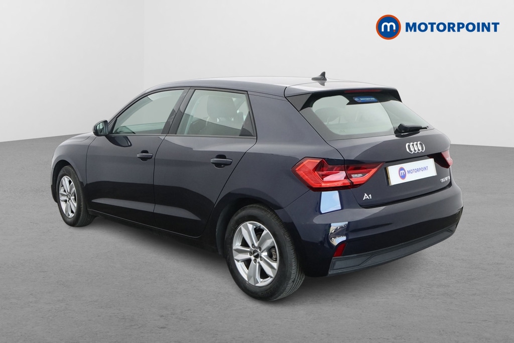 Used Audi A1 2021 for sale - 76723323: Photo 5