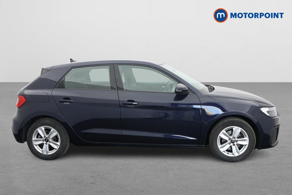 Used Audi A1 2021 for sale - 76723323: Photo 8