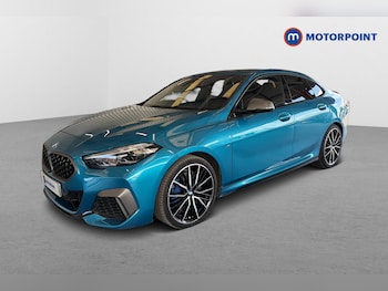 Used BMW 2 Series 2022 for sale - 79460306: Photo