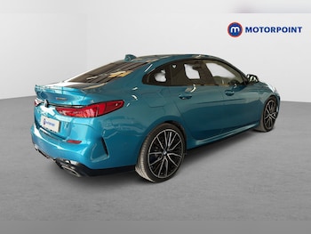 Used BMW 2 Series 2022 for sale - 79460306: Photo